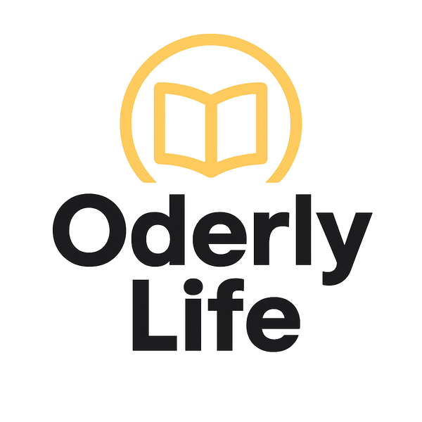 Oderly Life