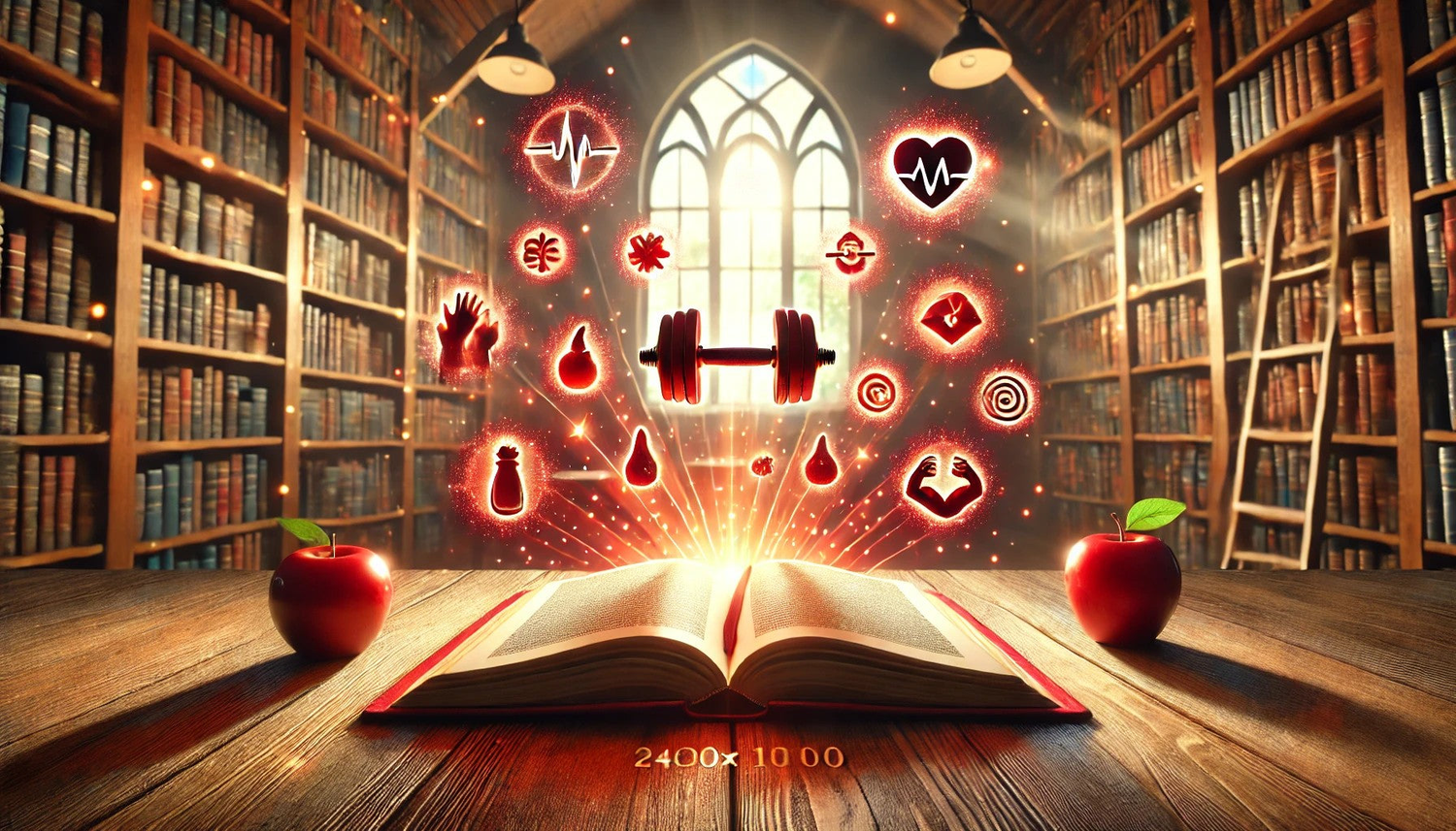 Oderly Fit – Libros de Fitness