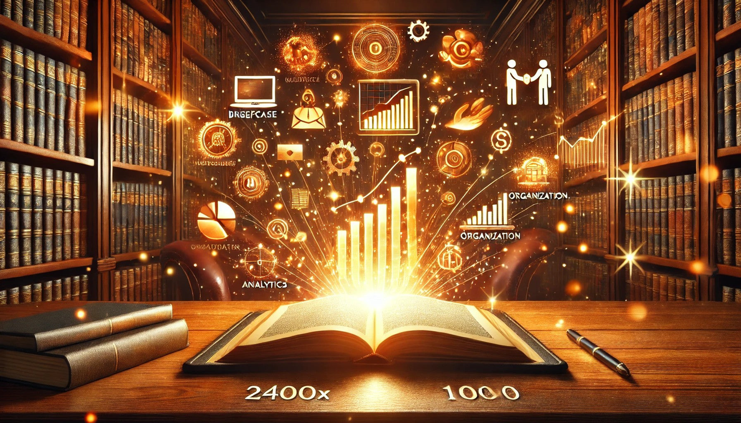 Oderly Business – Emprendimiento y Finanzas