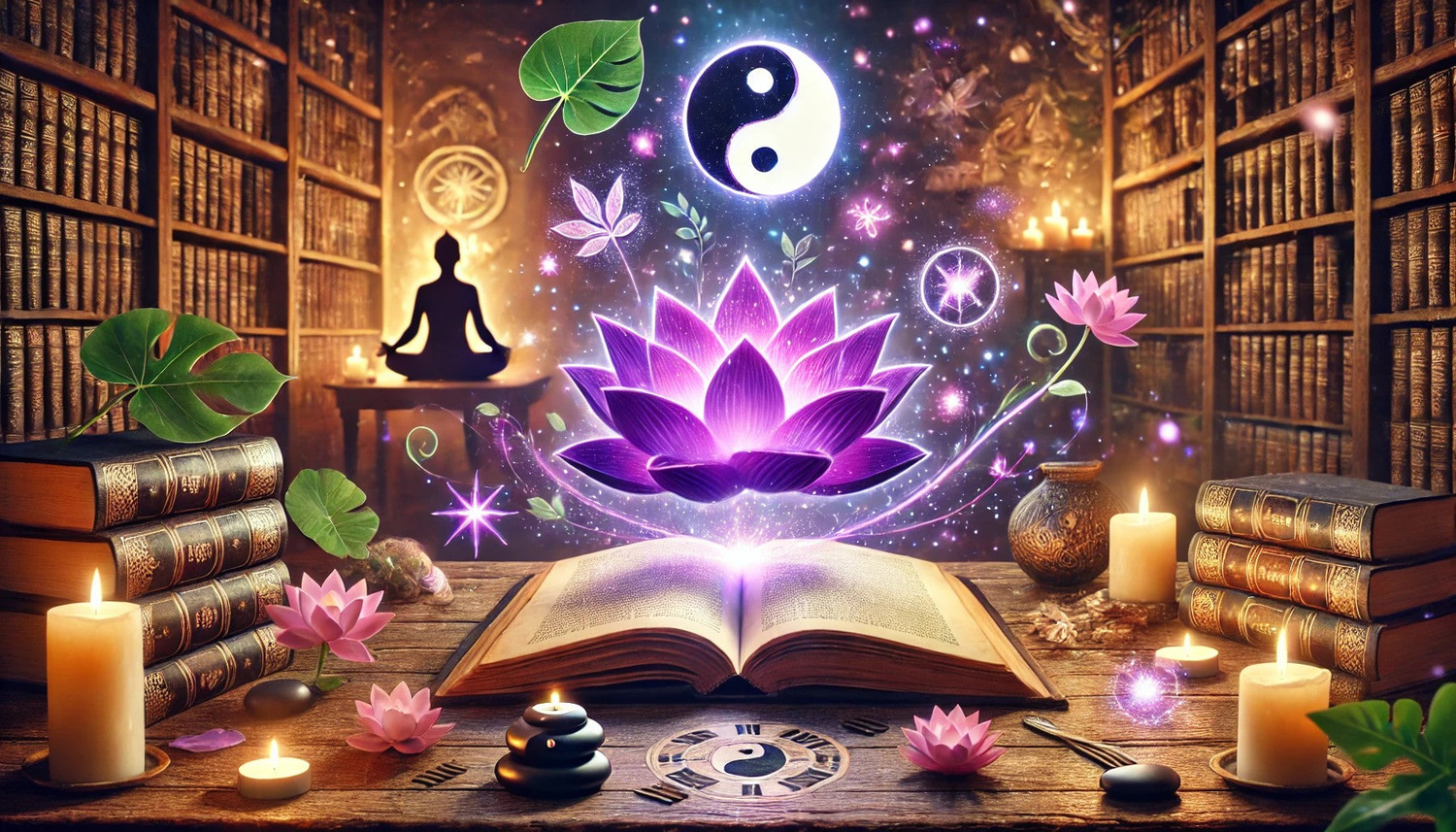 Oderly Zen – Bienestar y Espiritualidad