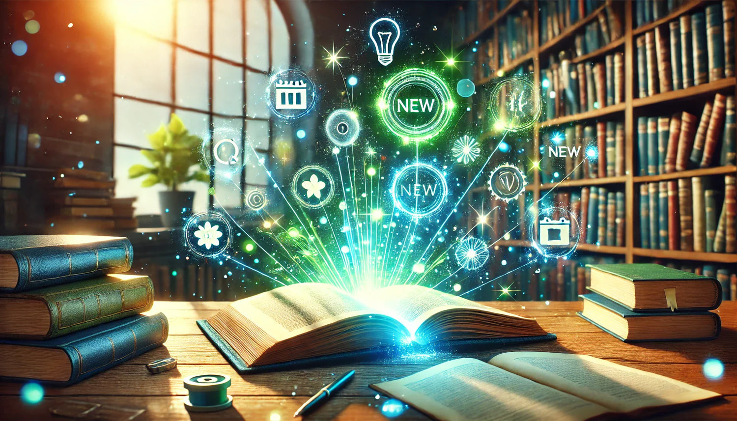 Nuevos Lanzamientos – Explorá lo Último de Oderly