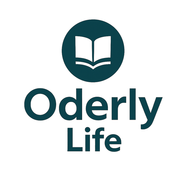 Oderly Life