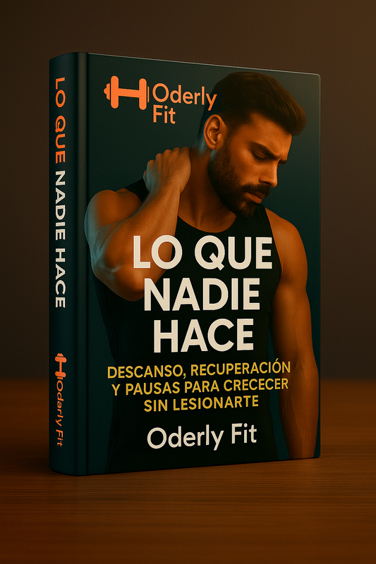 Lo Que Nadie Hace