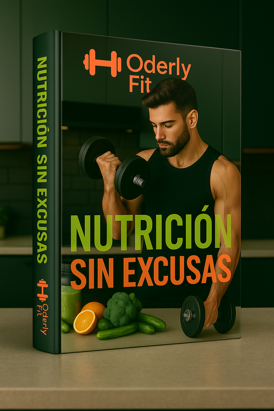 Nutrición Sin Excusas