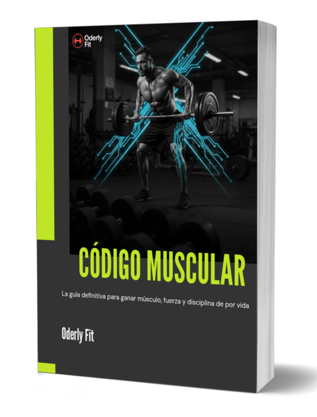 CÓDIGO MUSCULAR