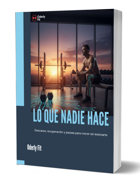 LO QUE NADIE HACE